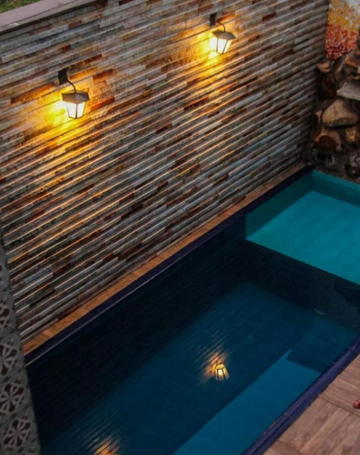 Pousada Araras Alto Paraíso de Goiás Exterior photo